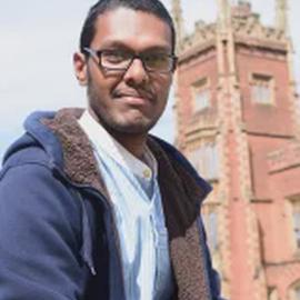 Dr. Sanjay Nagarajan